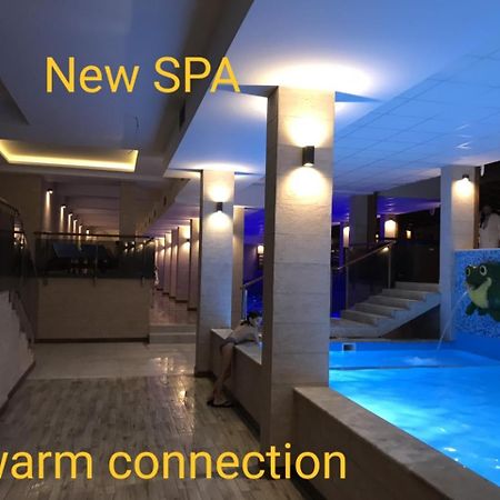 Apartman Mia Milmari Kopaonik Exterior photo
