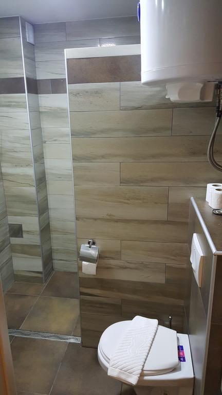 Apartman Mia Milmari Kopaonik Exterior photo