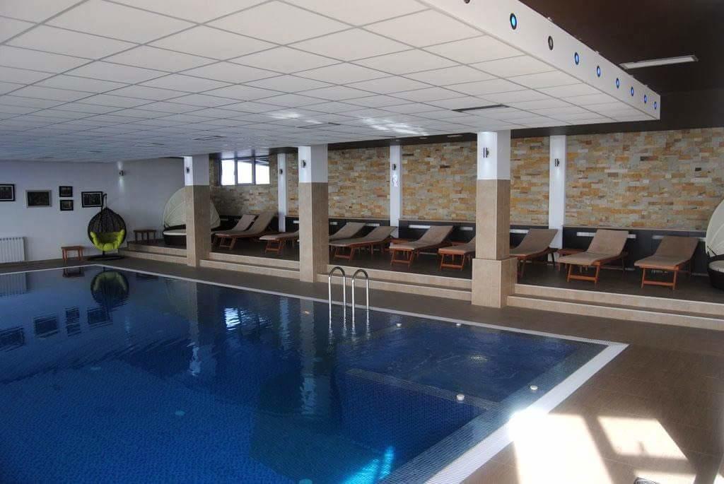 Apartman Mia Milmari Kopaonik Exterior photo