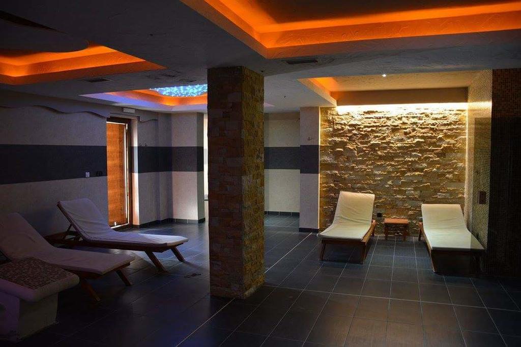 Apartman Mia Milmari Kopaonik Exterior photo