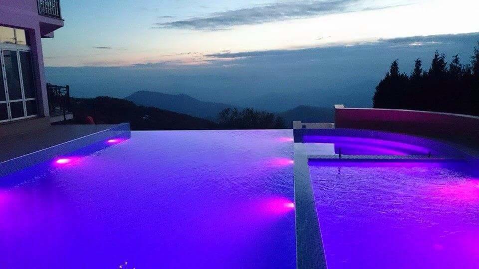 Apartman Mia Milmari Kopaonik Exterior photo