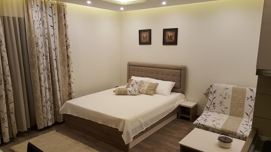 Apartman Mia Milmari Kopaonik Exterior photo