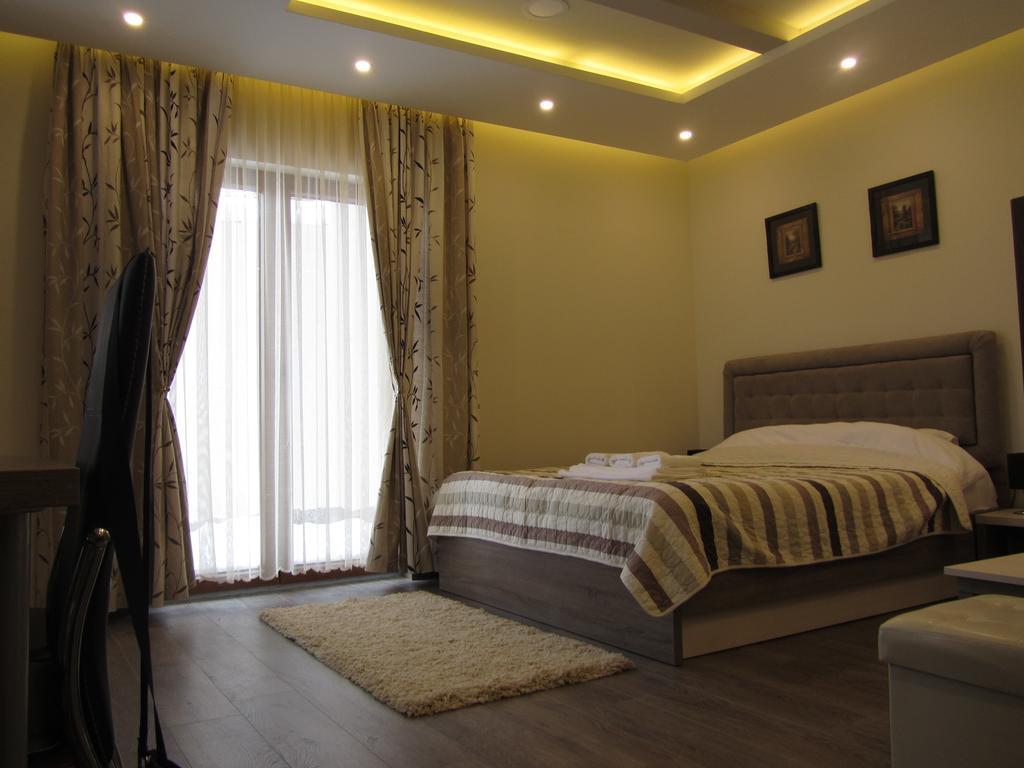 Apartman Mia Milmari Kopaonik Exterior photo