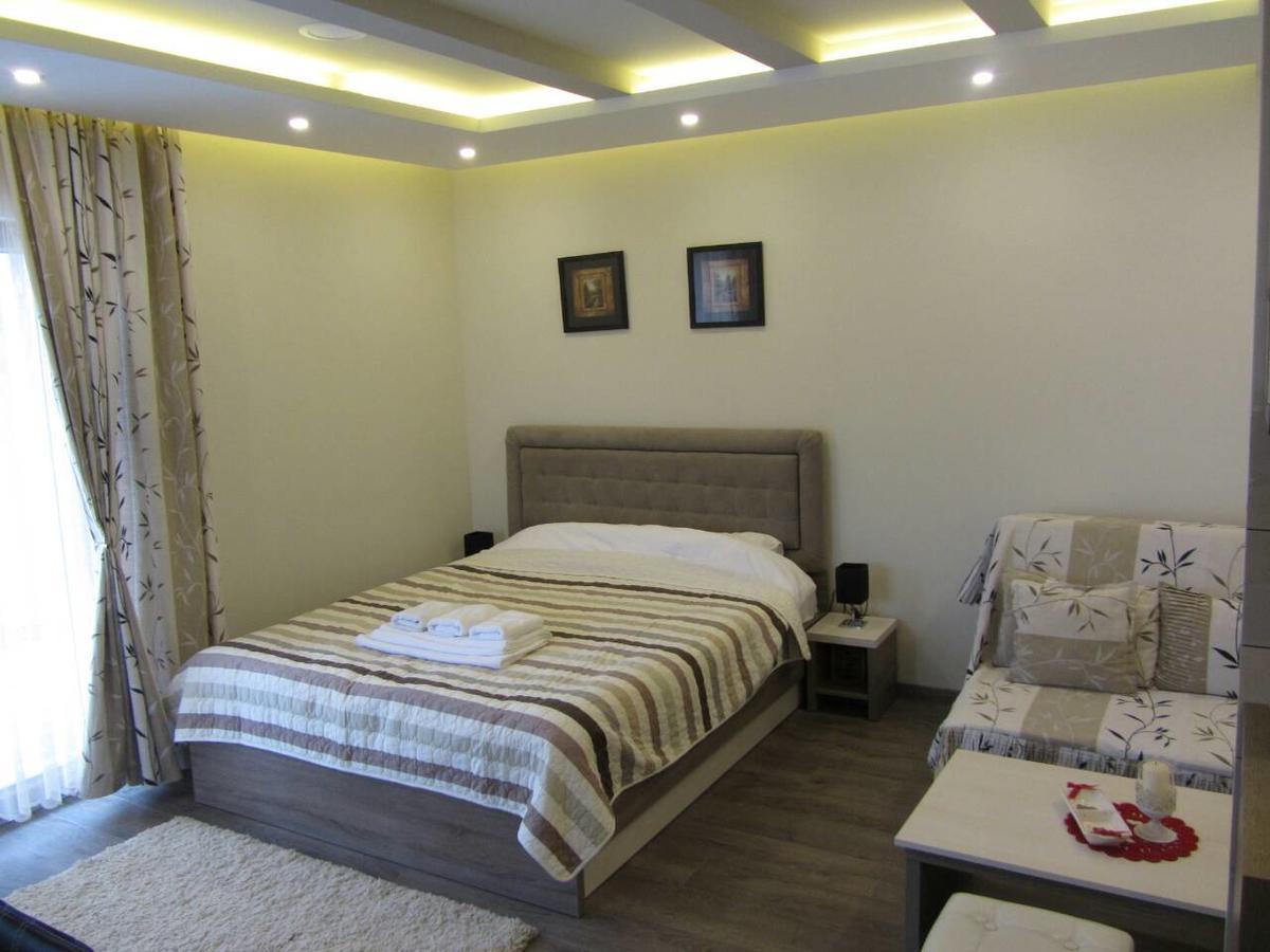 Apartman Mia Milmari Kopaonik Exterior photo